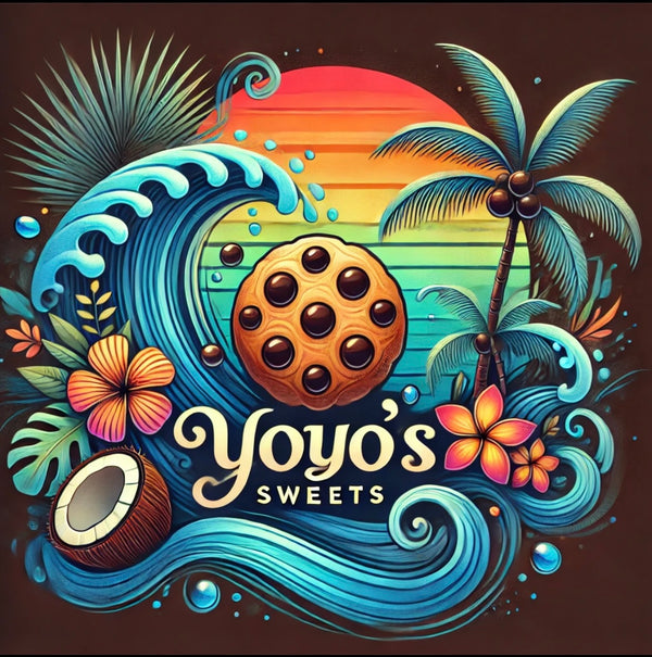 Yoyo's Sweets